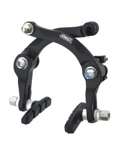 U-Brakes delanteros