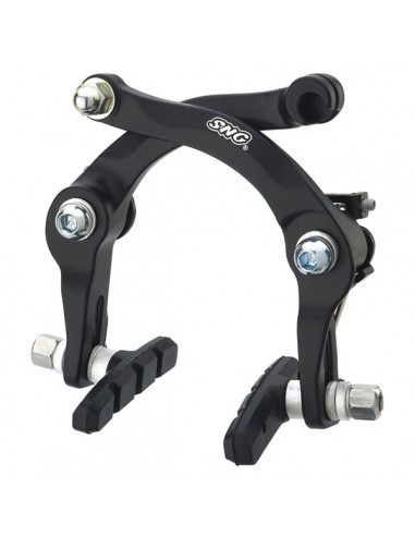 U-Brakes traseros