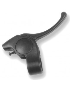 Juego manetas BTT niño fibra