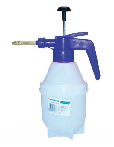 Pulverizador con pressión PRESSOL 1L