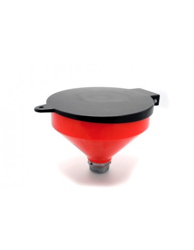 Embudo para bidones PRESSOL Ø250mm