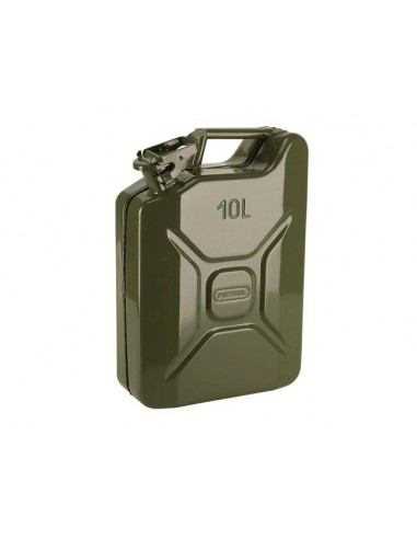 Bidón de chapa Jerrycan PRESSOL