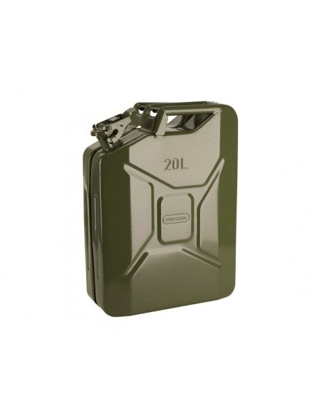 Bidón de chapa Jerrycan PRESSOL