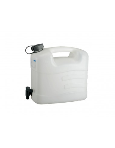 Bidón Jerrycan alimentario PRESSOL 10L