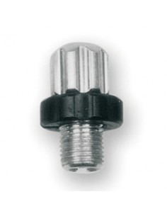 Bolsa de 10 Topes tensor maneta. Aluminio. M10