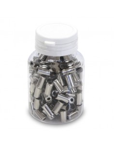 Tope funda cable 6 mm (bote de 150 u)