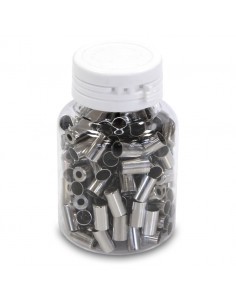 Tope funda 6mm. Reforzado (bote de 150 u)