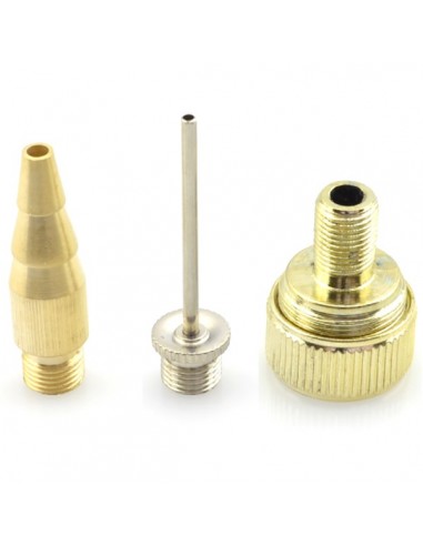 Kit inflado