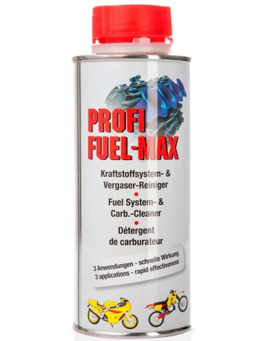 Limpia carburadores e inyectores PDL Profi Fuel-Max 270ml