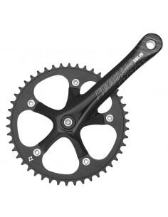 Plato-bielas Fixie 170-48T