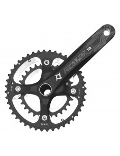 Plato-bielas MTB 2x10 170mm 30/44