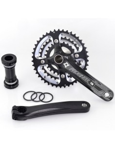 Plato-bielas MTB 170mm