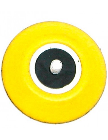 Almohadilla de velcro