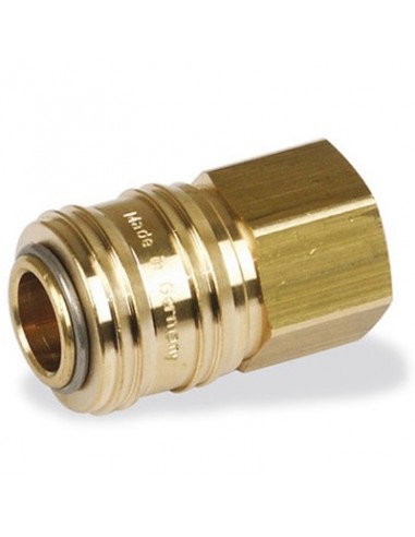 "CONECTOR CON ROSCA INTERIOR 3/8""