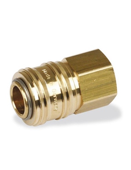 "CONECTOR CON ROSCA INTERIOR 3/8""