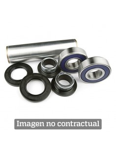 Kit rodamientos de rueda All Balls 25-1401