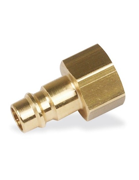 "CONECTOR CON ROSCA INTERIOR 3/8""
