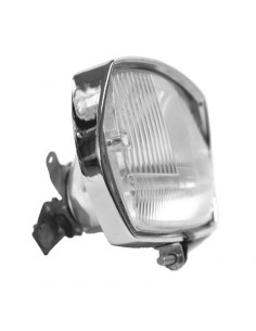 Faro completo SIEM 7186 - 7164 Vespa Special 50 - de cristal