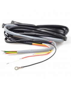 Cableado instalación eléctrica Vespa 018201