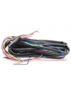 Cableado instalación eléctrica Vespa 057126