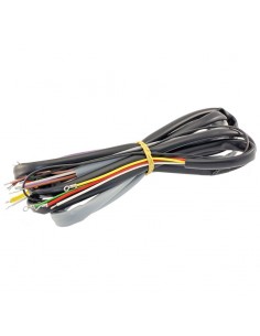 Cableado instalación eléctrica Vespa 091462