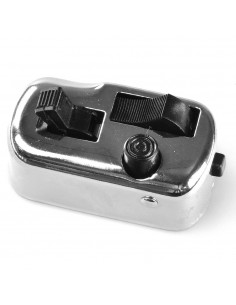 Mando de luces GRABOR 092041 Vespa Super, Sprint 150 (VLB1T), SS180 (mod. sin bateria), Rally 180