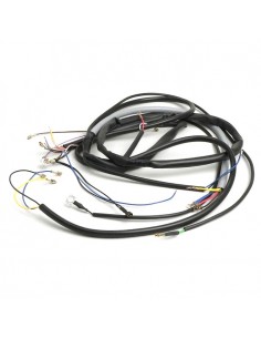 Cableado instalación eléctrica Vespa 149247 Vespa Primavera ET3 125