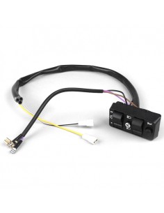 Mando de luces VESPA 216442 PK50 S Elestart