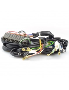 Cableado instalación eléctrica Vespa 217897