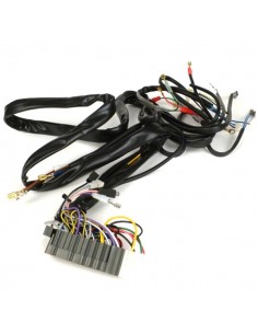 Cableado instalación eléctrica Vespa 242182