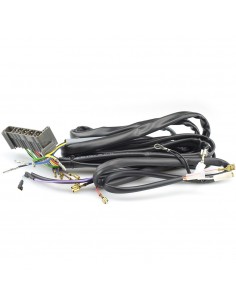 Cableado instalación eléctrica Vespa 243203