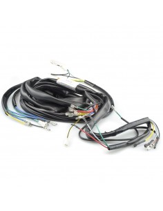 Cableado instalación eléctrica Vespa 243566