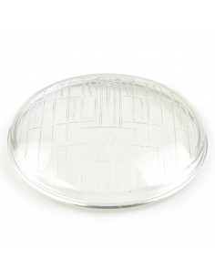 Cristal de faro original Vespa D.115 SIEM