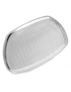 Cristal de faro original trapez. SIEM Vespa GT/Sprint