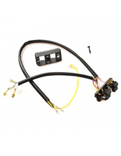 Mando de luces Vespa 218822-231850 Vespa PX/PK 125/150/200 Arcobaleno (84-86)