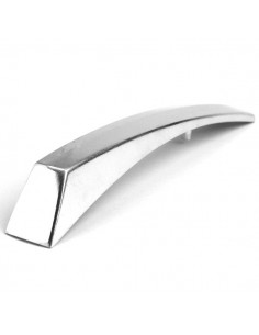 Cresta de guardabarros cromada OEM quality 1247085 - Vespa Rally 200, GT/GTR125, Sprint, Special