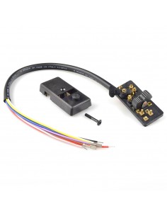 Mando de luces E4176 Vespa ET3 125