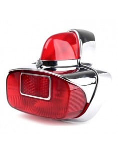 Piloto completo SIEM 089442-93186 Vespa GS/GL 125/150 (59-64)