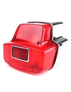 Piloto completo SIEM 91419 Vespa 50/80, ET3, P200E, Sprint 150 (65-84)