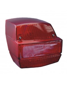 Piloto completo SIEM 148881 Vespa Primavera ET3 125 (76)