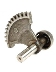 Engranaje de arranque - Vespa SS50, SS90, PV125, ET3, PK50/80, PK125 S, PK125 XL - 12 dientes