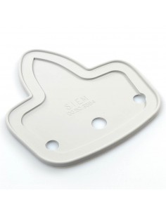 Junta externa base piloto SIEM 87484-089222 Vespa GS/GL 125/150 (59-64)