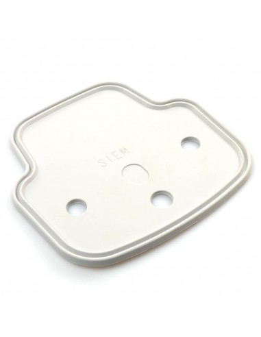 Junta externa base piloto SIEM 70767 Vespa 50/80, ET3, P200E, Sprint 150 (65-84)