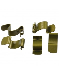 Soporte fijación portalámparas SEIM 1948 Vespa 125/150 (55-59)