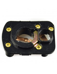 Portalámparas SIEM 97406 Vespa Sprint 150, GL, GT, GTR125 (VNL2T), SS180