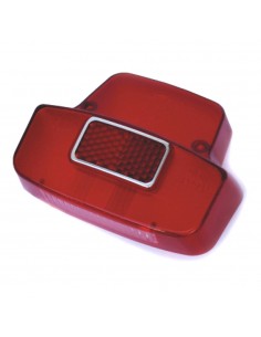 Cristal piloto SIEM 150369 Vespa 50/80, ET3, P200E, Sprint 150 (65-84)