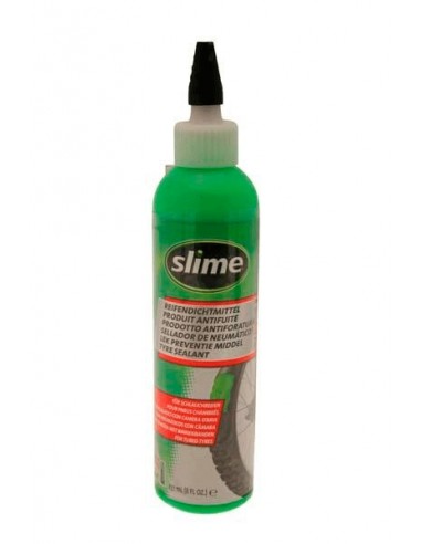 Kit SLIME camará de aire 237ml