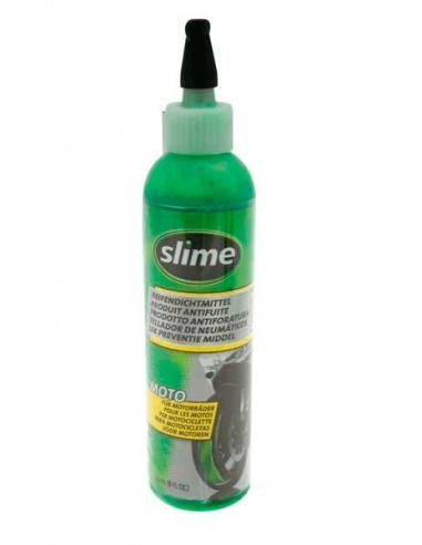 Kit SLIME Tubeless 237ml