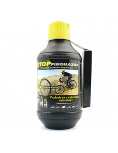 Liquido preventivo Stop Pinchazos 130ml Cámara Bici