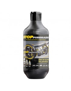 250ml-Tubeless Moto